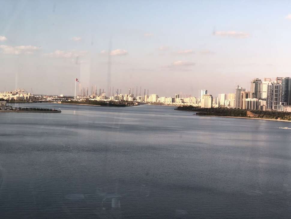 Een foto van Golden Tulip Sharjah