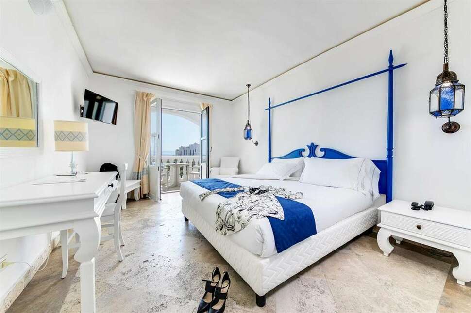 Een foto van Sighientu Resort