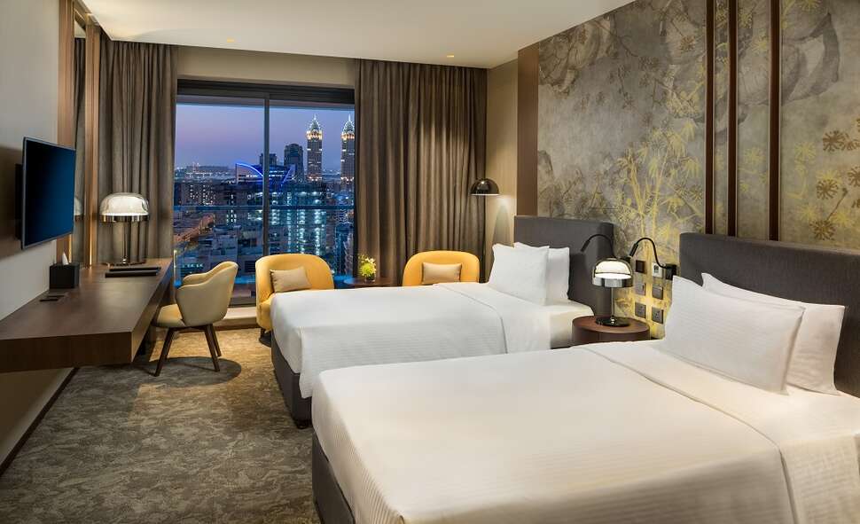 Een foto van Millennium Place Barsha Heights
