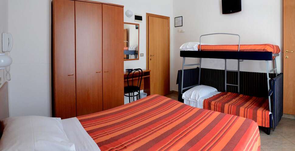 Een foto van Hotel Trinidad