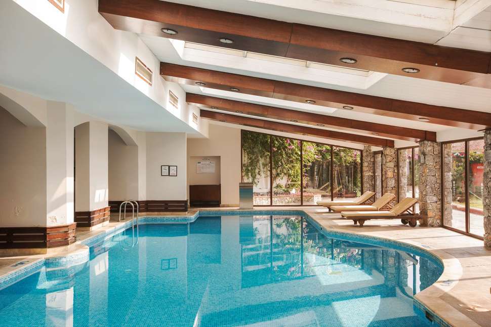 Een foto van Marti Resort