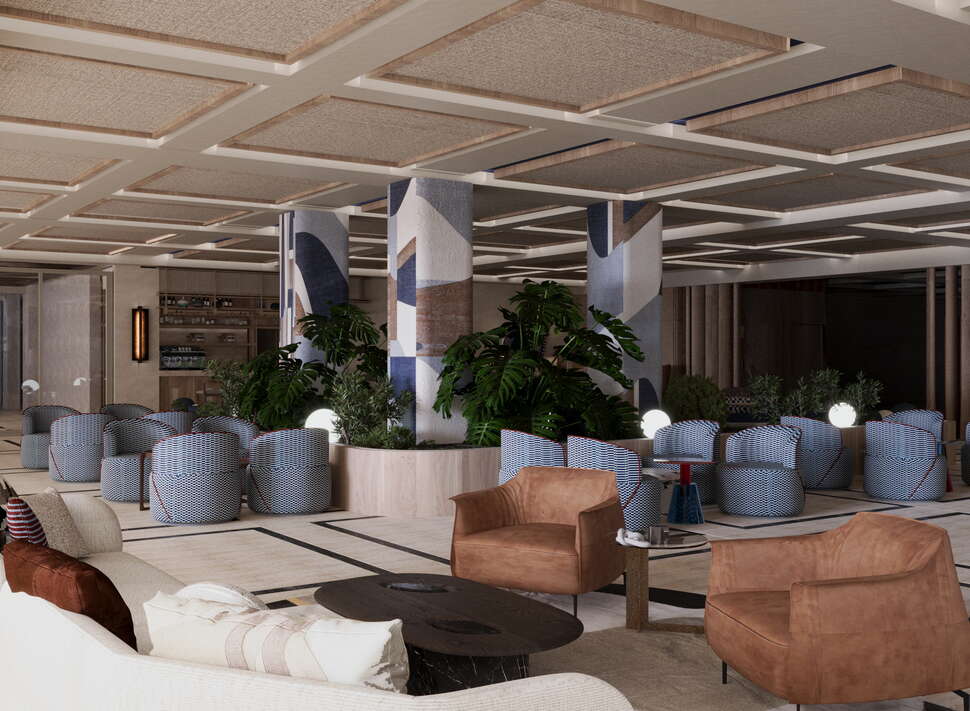 Een foto van Corendon Hydros Club Kemer
