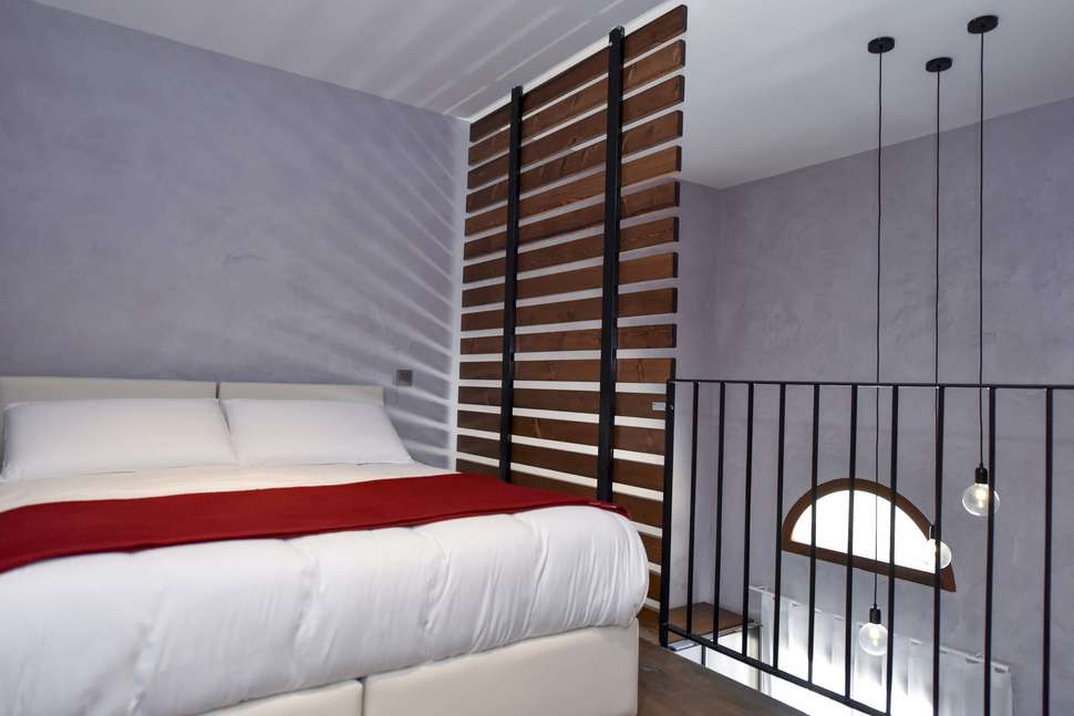 Ein Foto Quaint Boutique Hotel Nadur