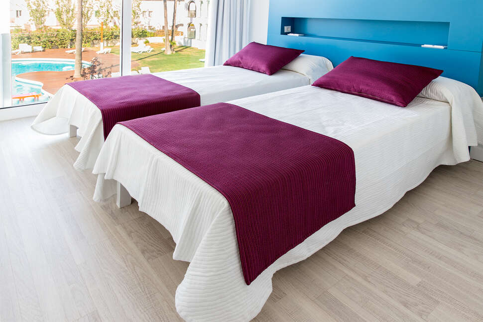 Een foto van Ebano Select Appartementen