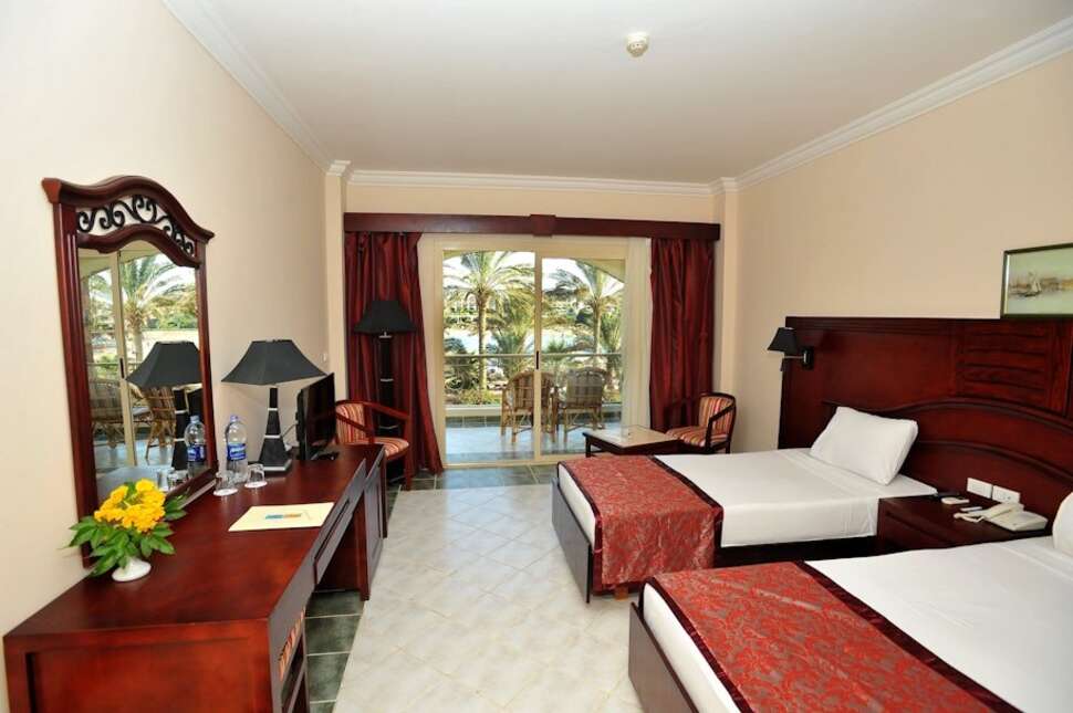 Een foto van Brayka Bay Resort