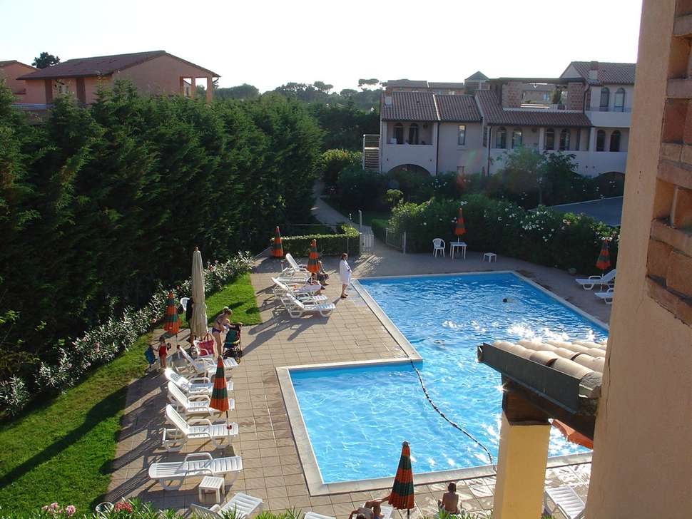 Een foto van Residenza dei Cavalleggeri