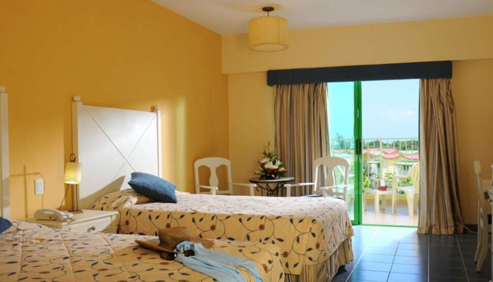 Ein Foto Iberostar Tainos