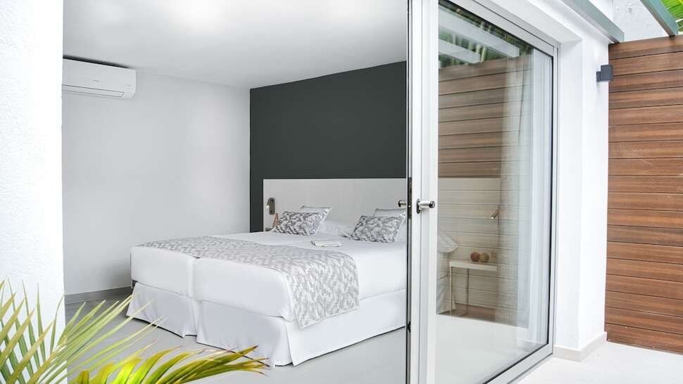 Een foto van Sanom Beach Resort