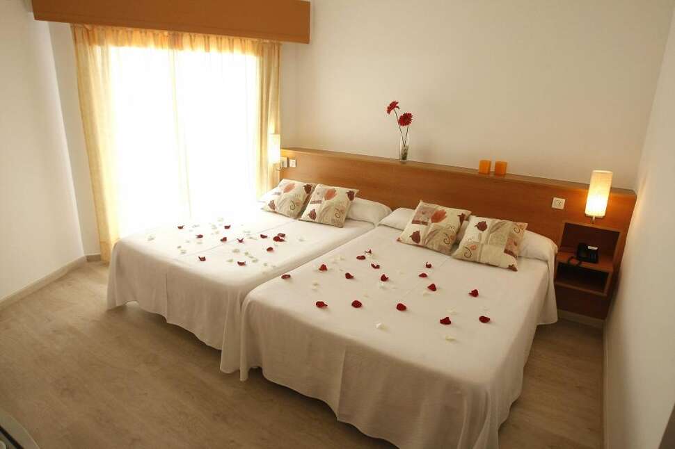 Een foto van Hotel Alone