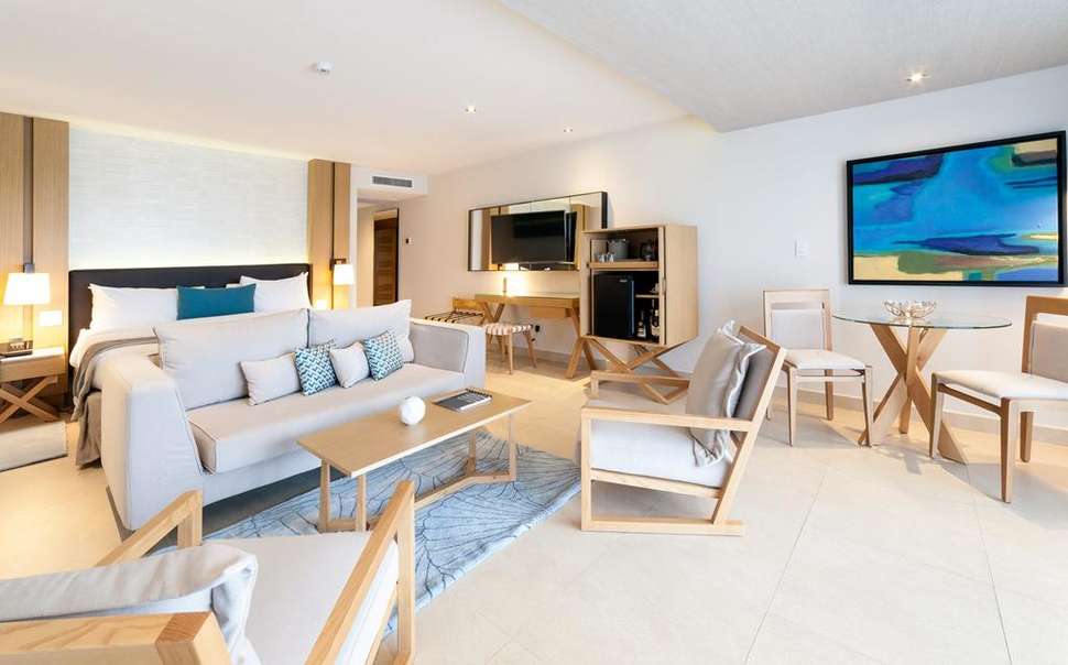 Een foto van Sonesta Ocean Point