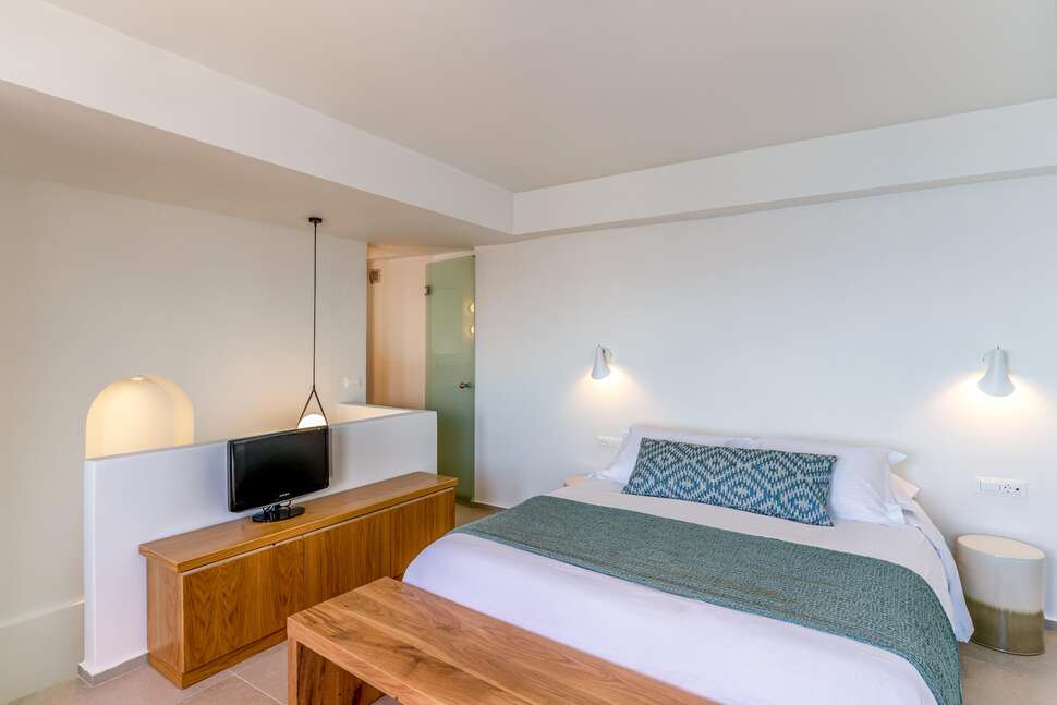 Ein Foto Panorama Boutique Hotel