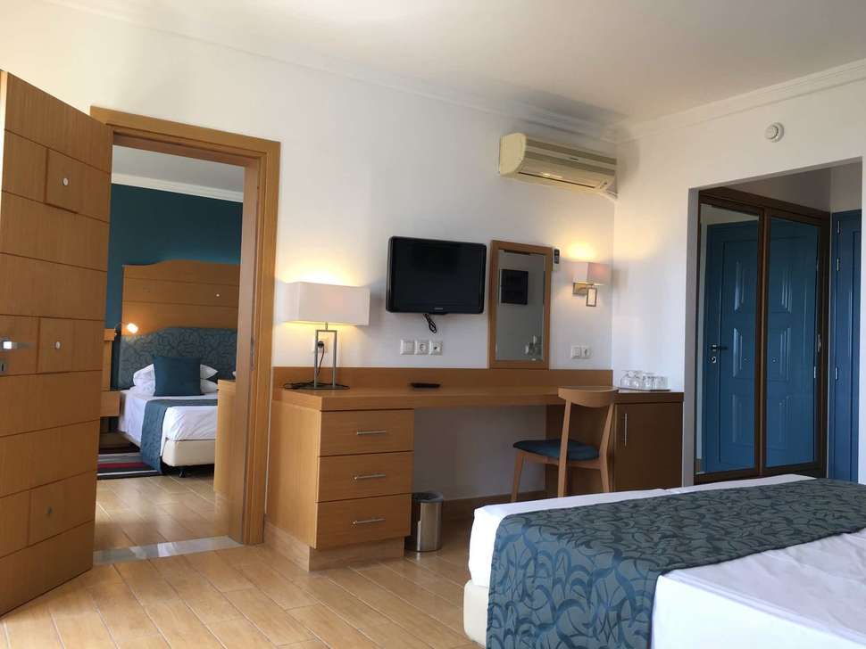Een foto van Lagas Aegean Village