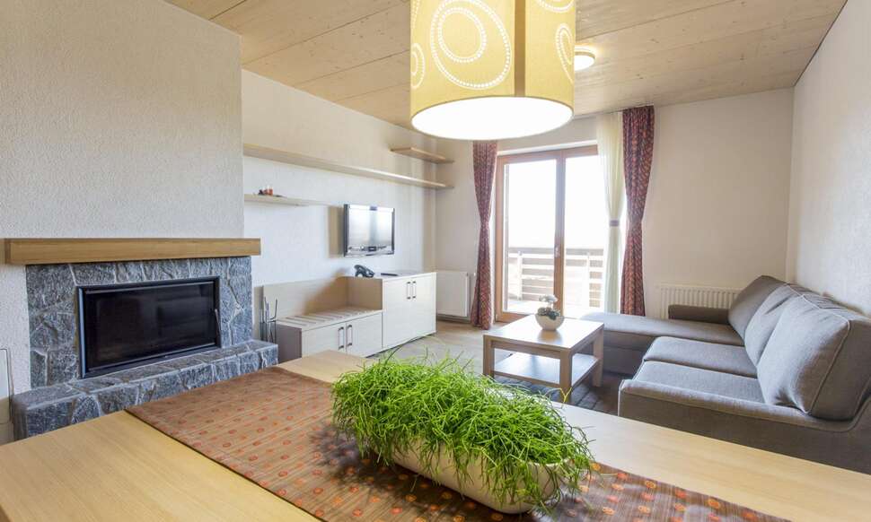 Een foto van Lake Peak Appartementen