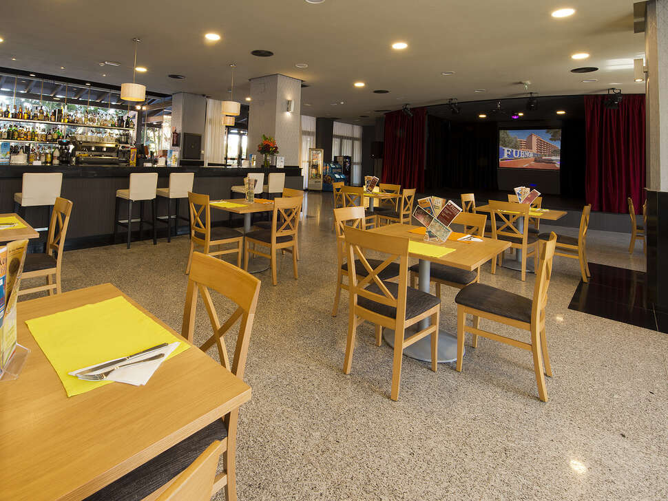 Een foto van Fuengirola Beach Aparthotel
