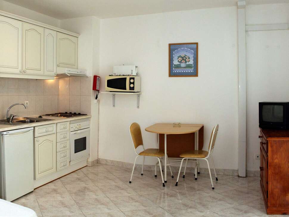 Een foto van Appartementen Kings