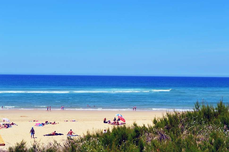 Een foto van Le Domaine des Dunes