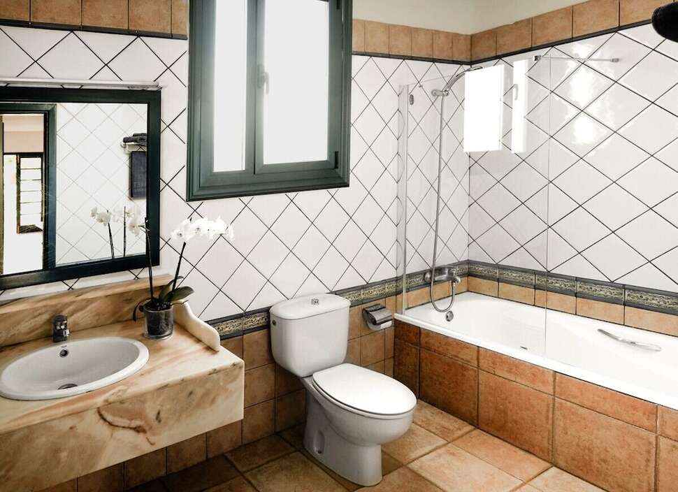 Ein Foto Apartment & Mansion Nazaret