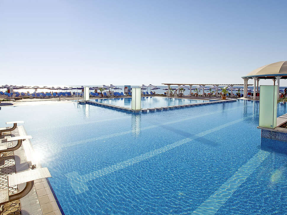Een foto van Azalia Hotel Balneo & Spa