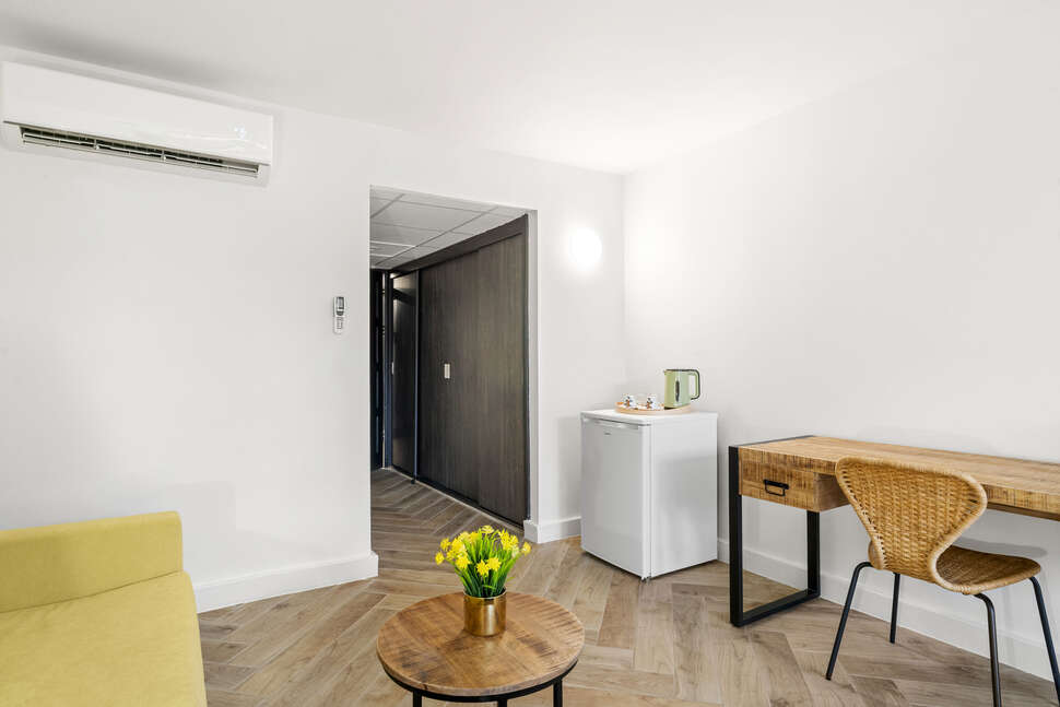 Een foto van Parasasa Hotel
