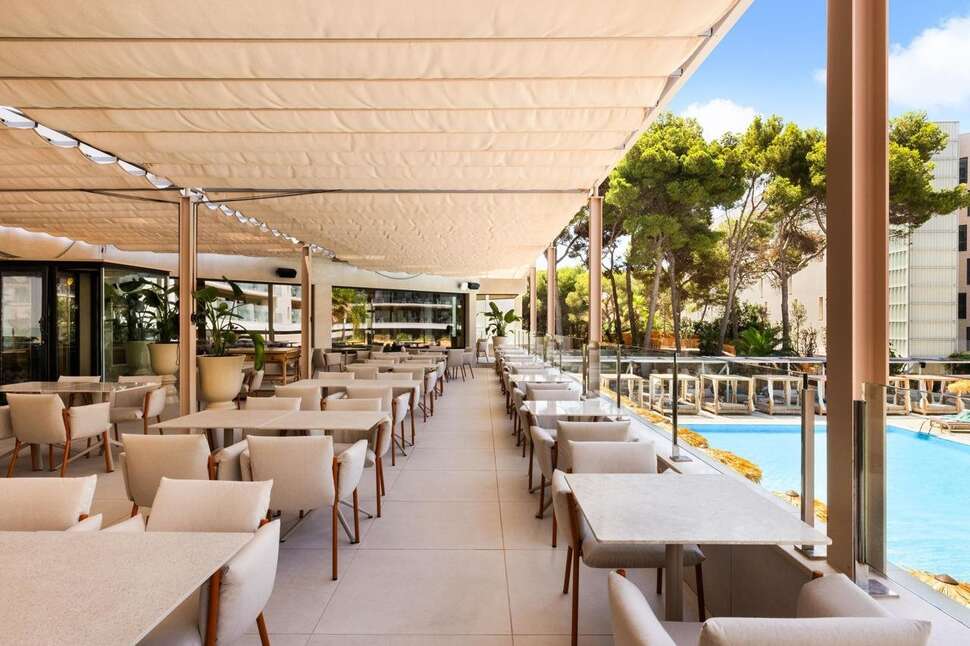 Een foto van Aubamar Palma Resort