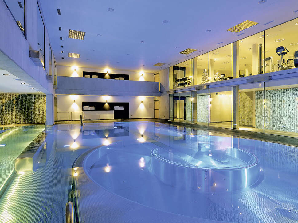 Ein Foto Alpenhotel Fall in Love