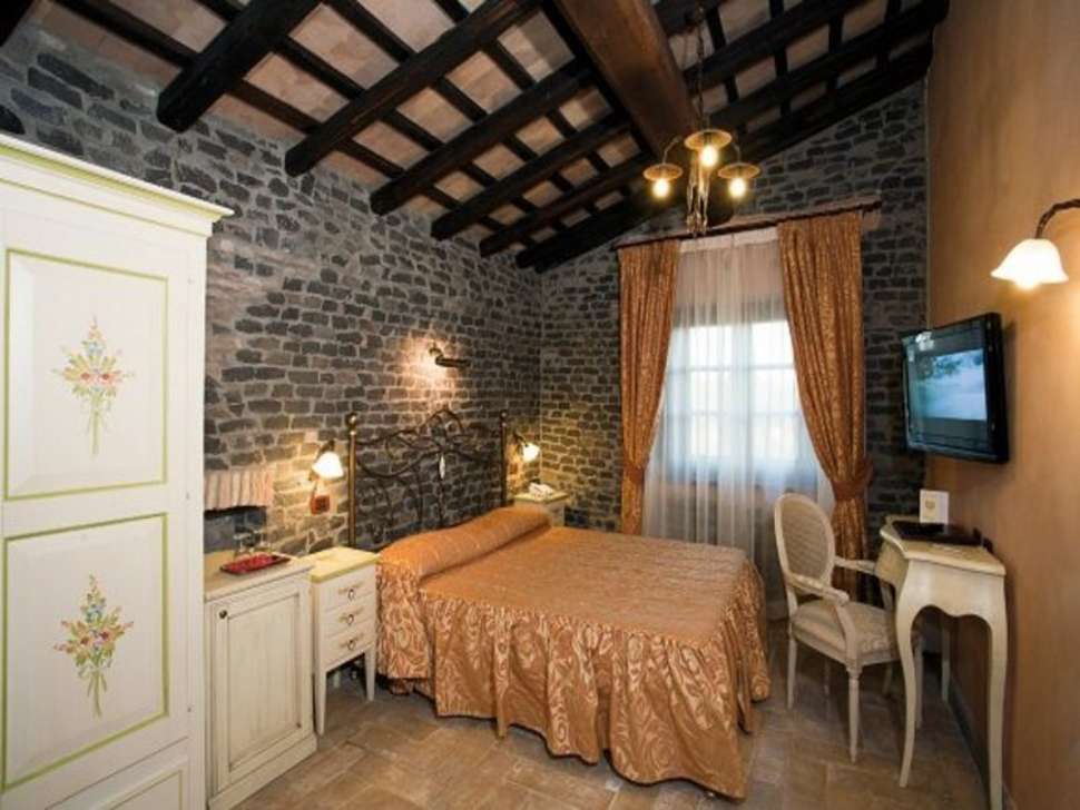 Een foto van Relais Castrum Boccea