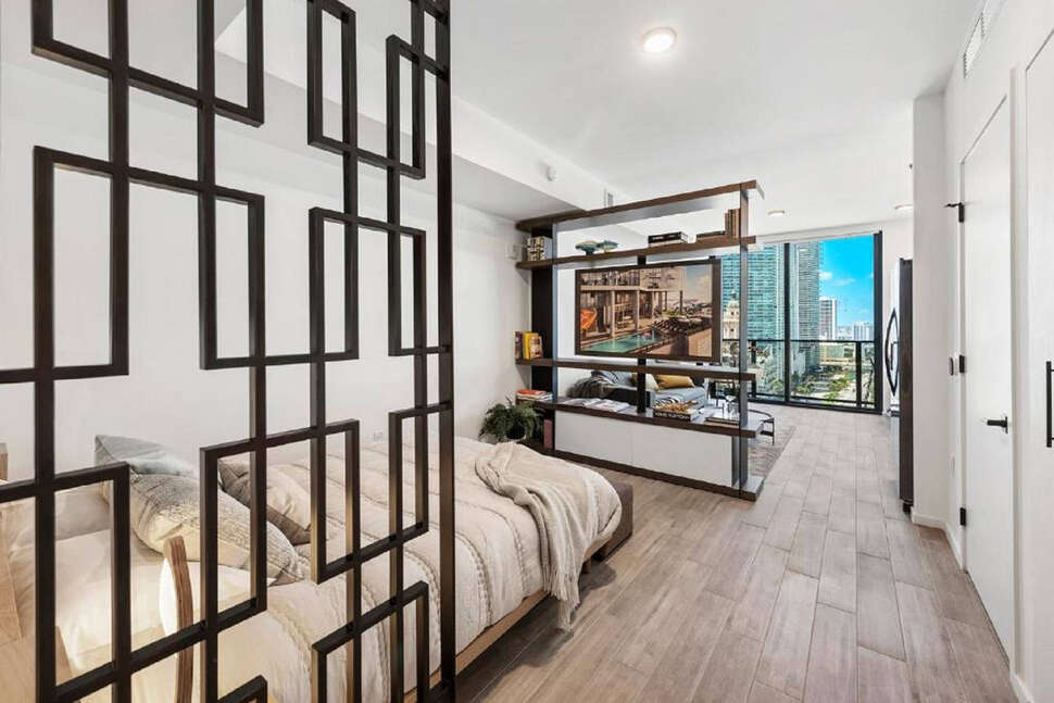 Een foto van The Elser Hotel & Residences Miami