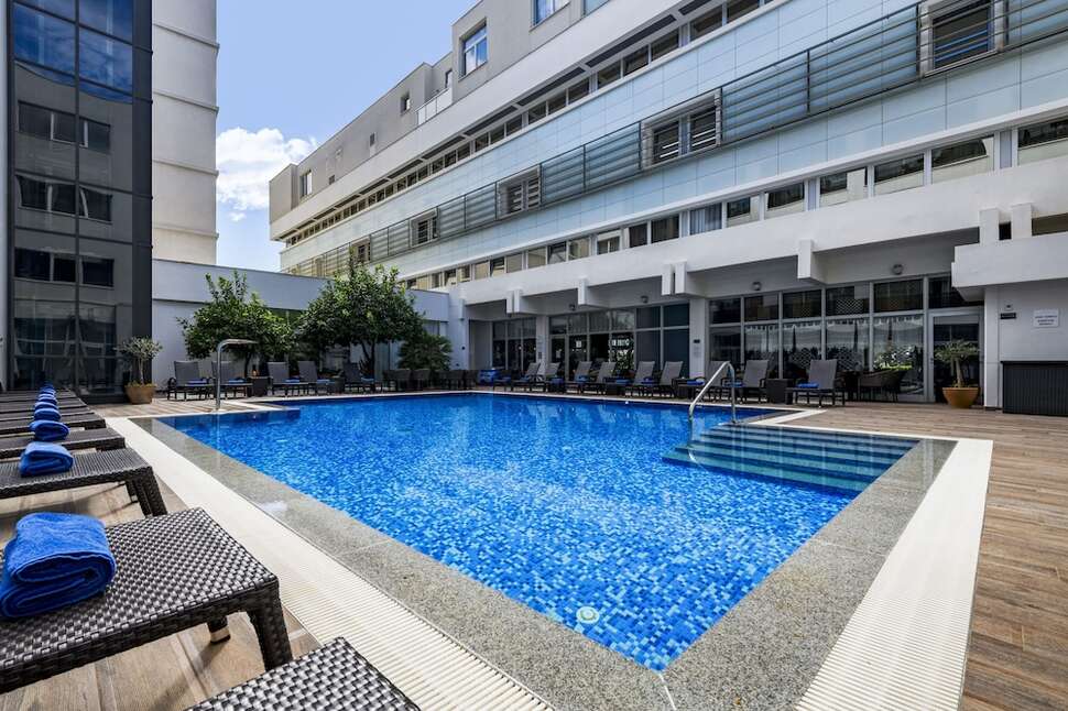 Een foto van Hotel Lero