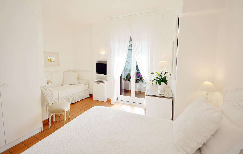 Een foto van Hotel Villa Romana