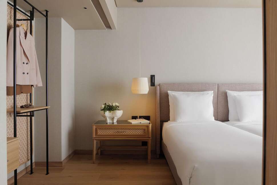 Een foto van Hotel Evolution Valbom