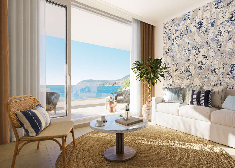 Een foto van Iberostar Selection Montenegro