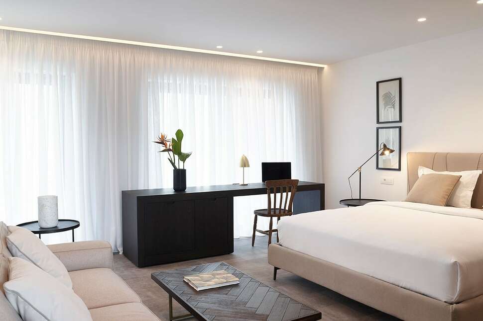 Een foto van Lango Design Hotel & Spa