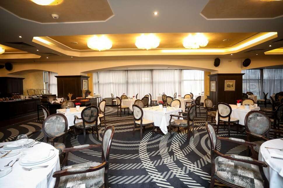 Ein Foto Vega Hotel Sofia
