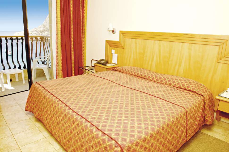 Een foto van San Andrea Hotel