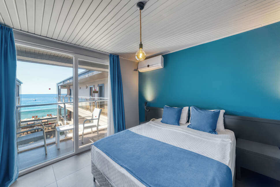 Een foto van Royalisa Palmiye Beach Hotel
