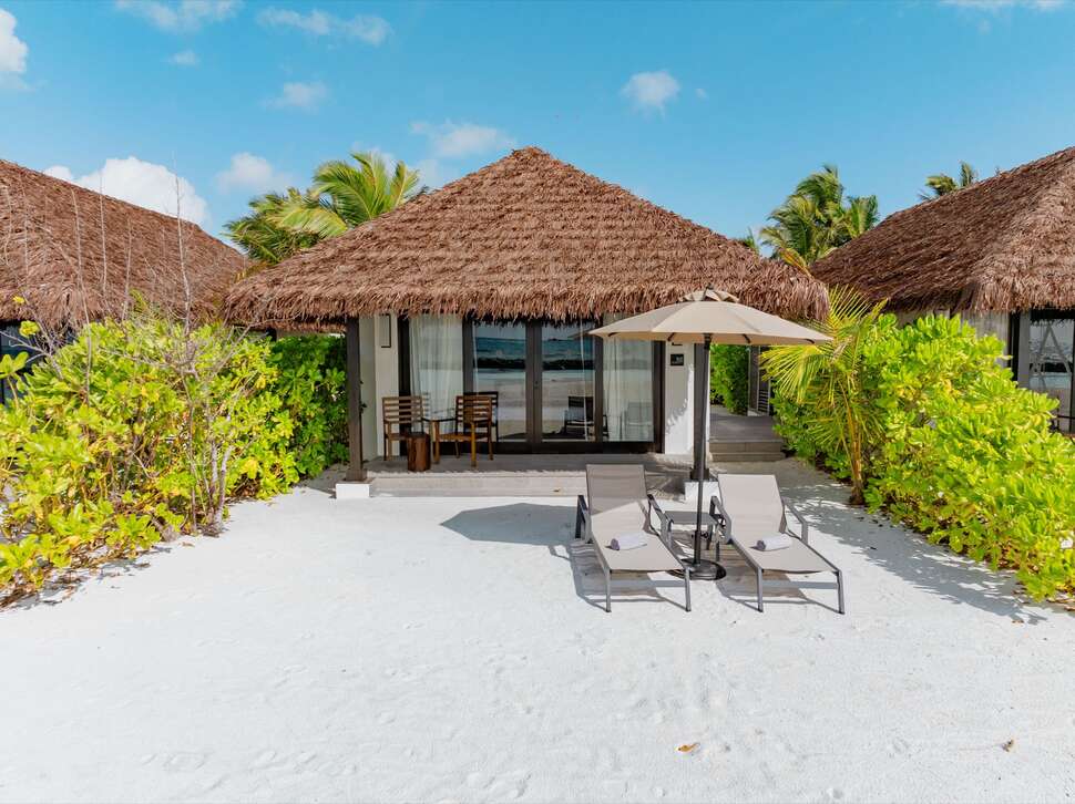 Een foto van Nooe Maldives Kunaavashi