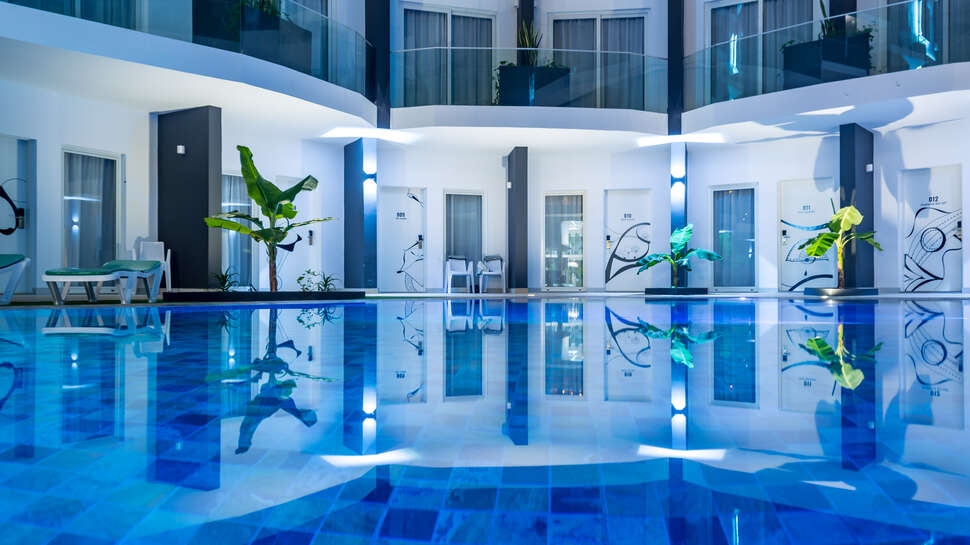 Een foto van Ouril Hotel Mindelo