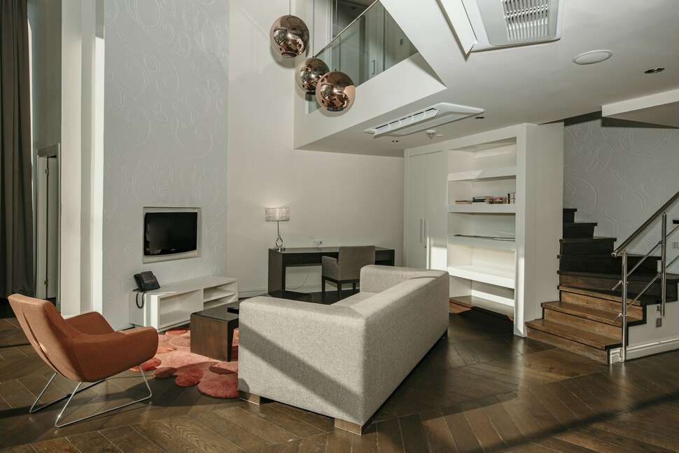 Een foto van The Elysium Istanbul