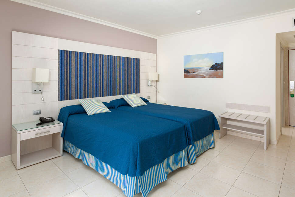 Een foto van Hotel Tigotan Lovers & Friends