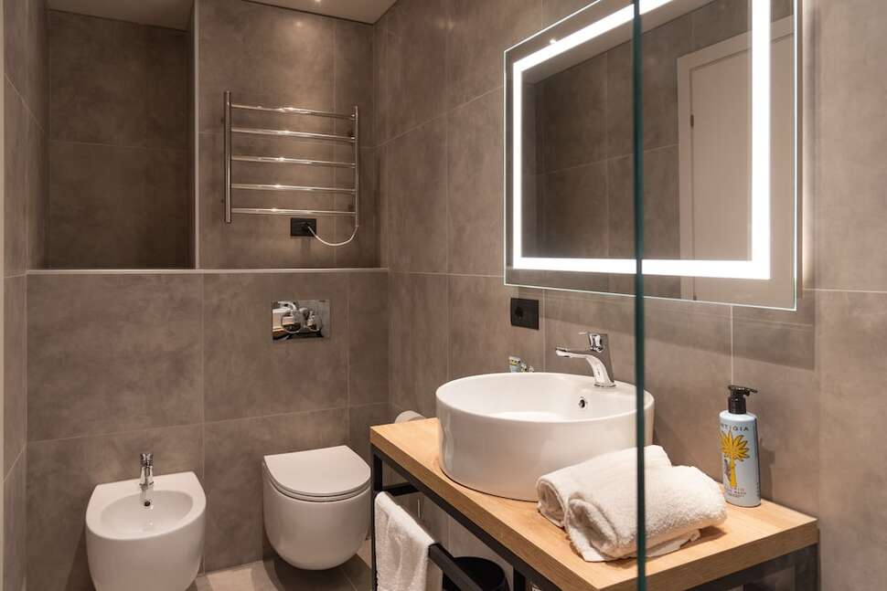 Een foto van Modica Boutique Hotel