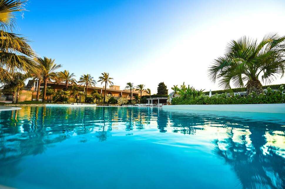 Ein Foto Relais Masseria Caselli