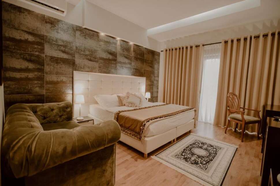 Een foto van Green House