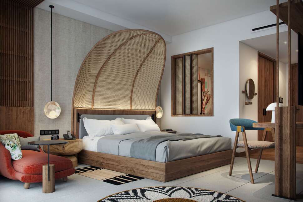 Een foto van Canopy by Hilton Seychelles