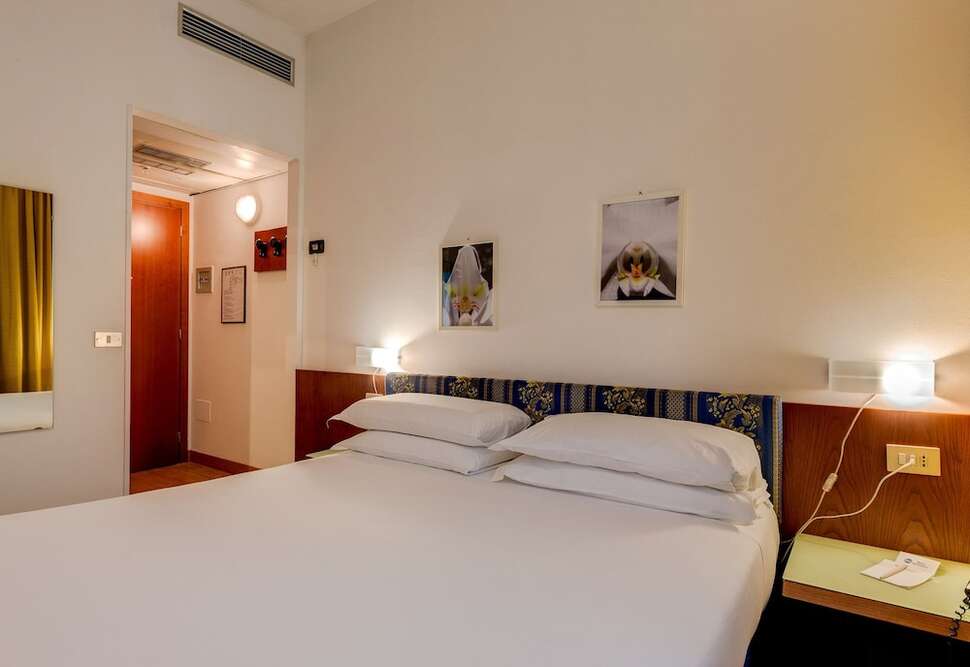Een foto van Best Western City Hotel