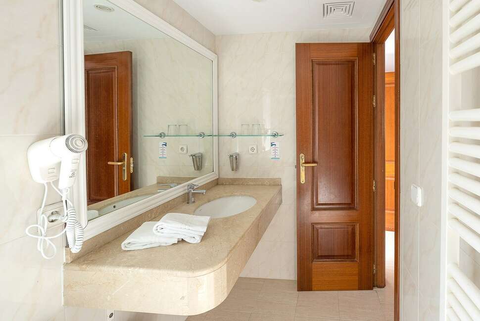 Een foto van Los Tilos Appartementen