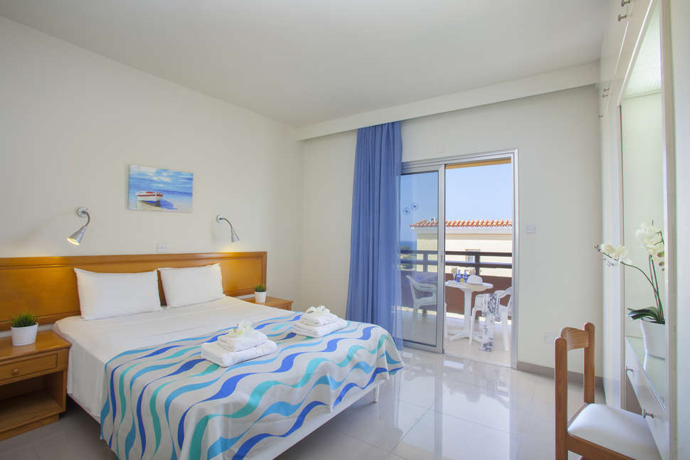 Ein Foto Malama Beach Holiday Village