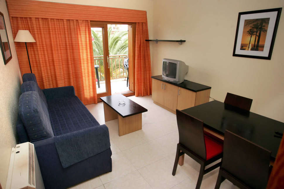 Een foto van Albir Garden Resort