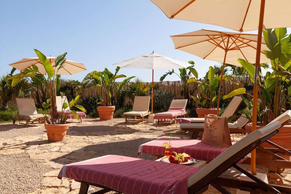 Een foto van Nora Club Hotel & Spa