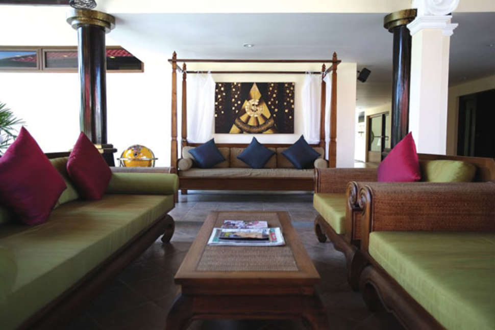 Een foto van Khaolak Emerald Beach Resort & Spa