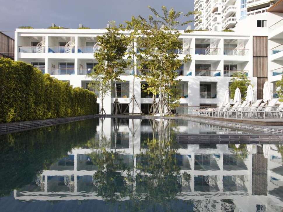 Een foto van Nap Patong